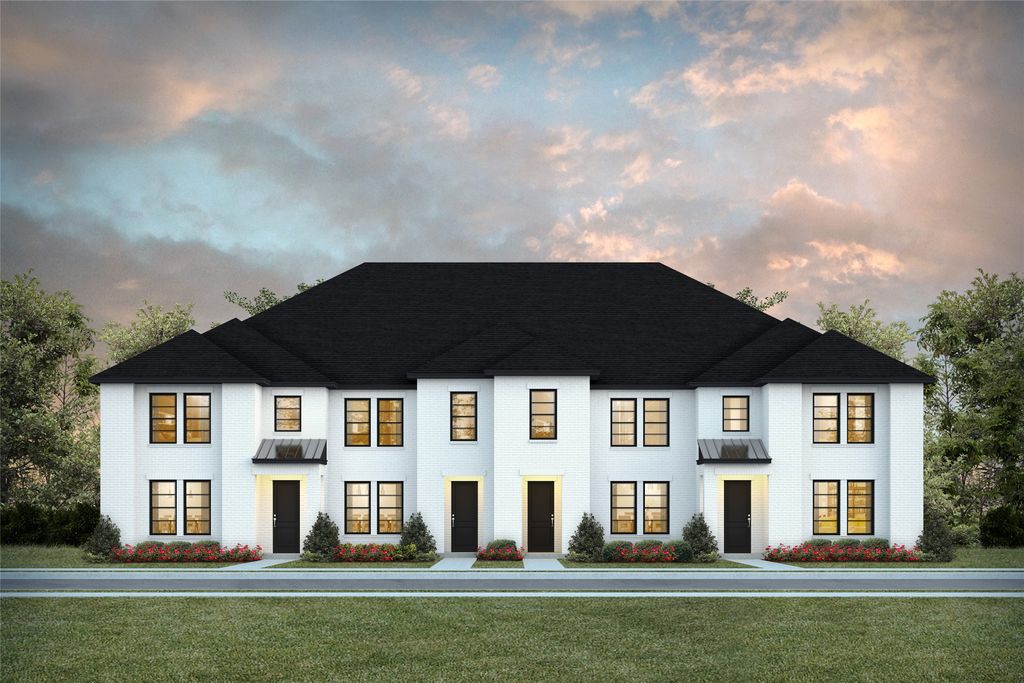 7317 Appomattox Mews, North Richland Hills, TX 76180