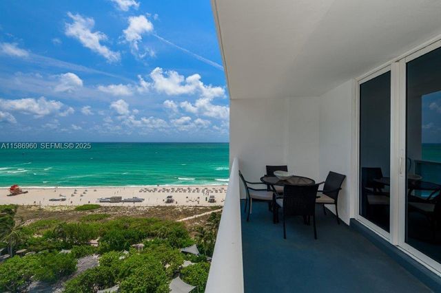 2301 Collins Avenue 1111, Miami Beach, FL 33139
