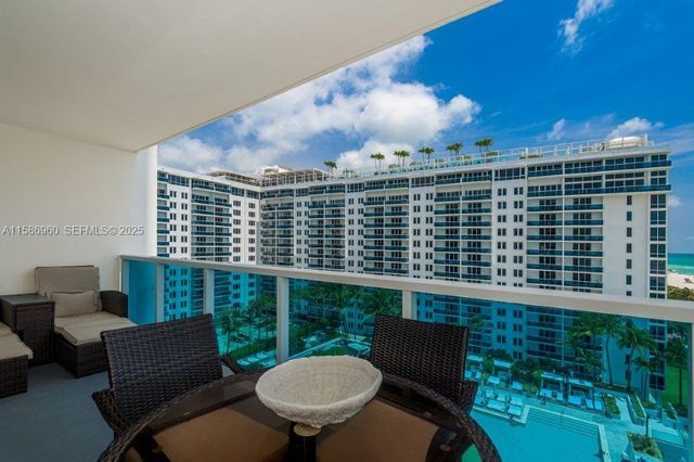 2301 Collins Avenue 1111, Miami Beach, FL 33139