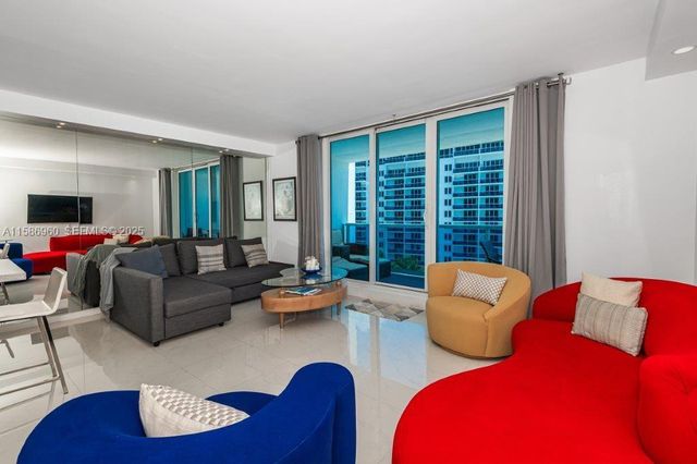 2301 Collins Avenue 1111, Miami Beach, FL 33139