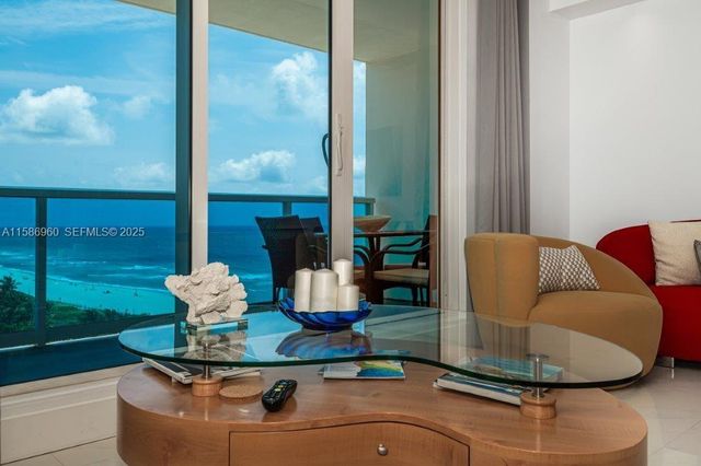 2301 Collins Avenue 1111, Miami Beach, FL 33139