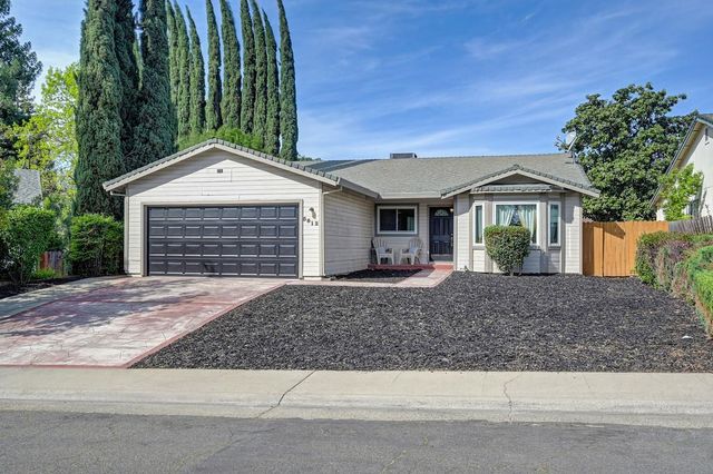 5812 Kimberly Hill Ct, Carmichael, CA 95608