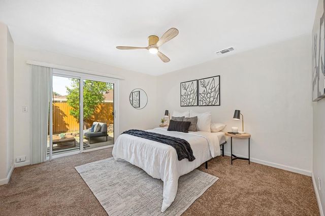 5812 Kimberly Hill Ct, Carmichael, CA 95608