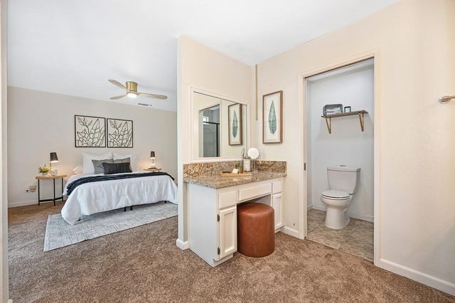 5812 Kimberly Hill Ct, Carmichael, CA 95608