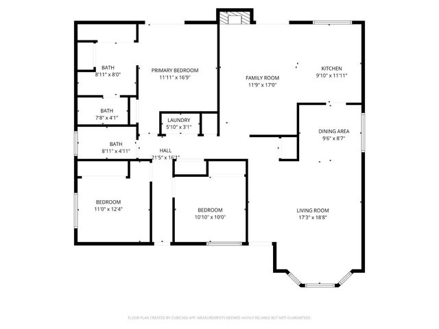 5812 Kimberly Hill Ct, Carmichael, CA 95608