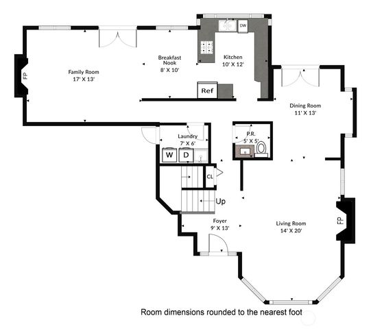 24705 SE Mirrormont Way, Issaquah, WA 98027