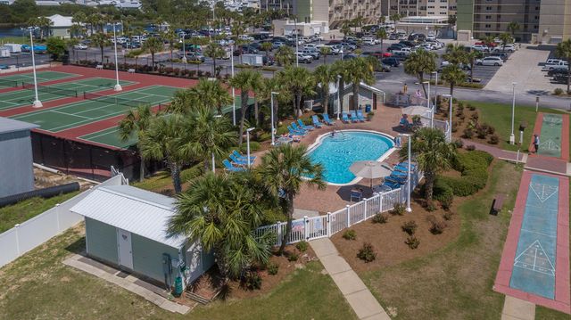 23222 Front Beach Road B3-506, Panama City Beach, FL 32413