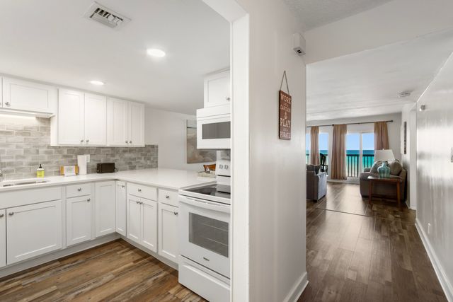 23222 Front Beach Road B3-506, Panama City Beach, FL 32413