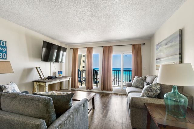 23222 Front Beach Road B3-506, Panama City Beach, FL 32413