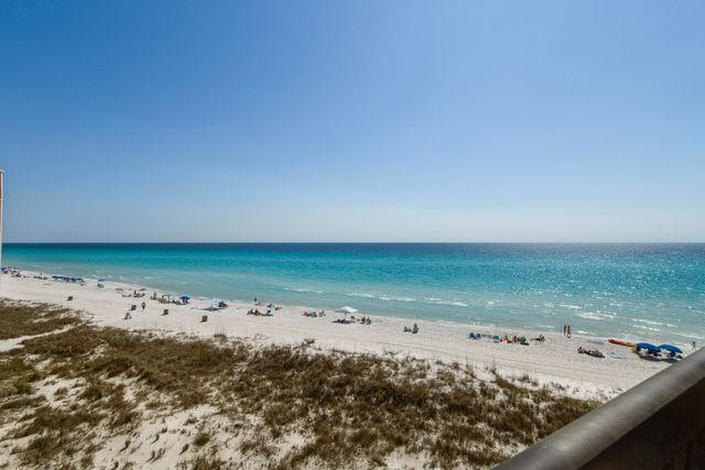 23222 Front Beach Road B3-506, Panama City Beach, FL 32413