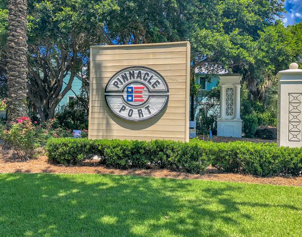 23222 Front Beach Road B3-506, Panama City Beach, FL 32413