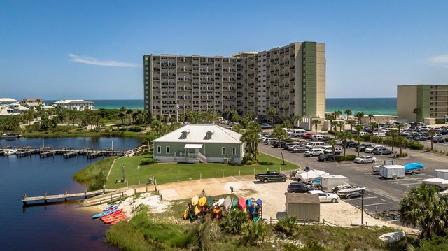 23222 Front Beach Road B3-506, Panama City Beach, FL 32413