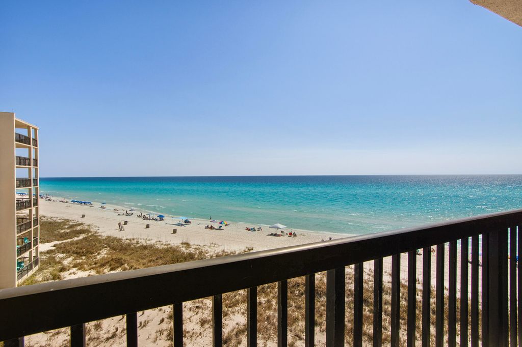 23222 Front Beach Road B3-506, Panama City Beach, FL 32413