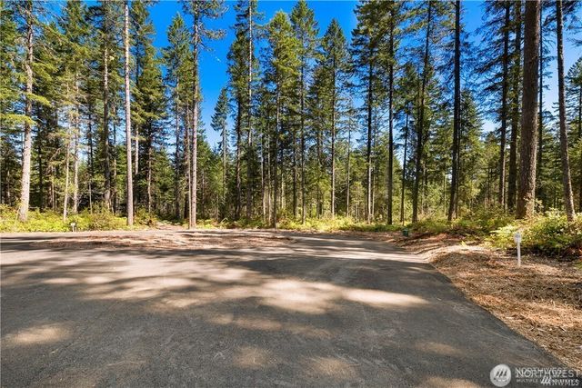 24 W Clear Lake Drive, Shelton, WA 98584