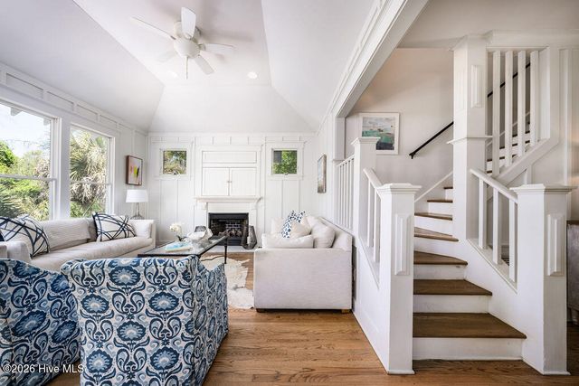 5 Grove Court, Southport, NC 28461