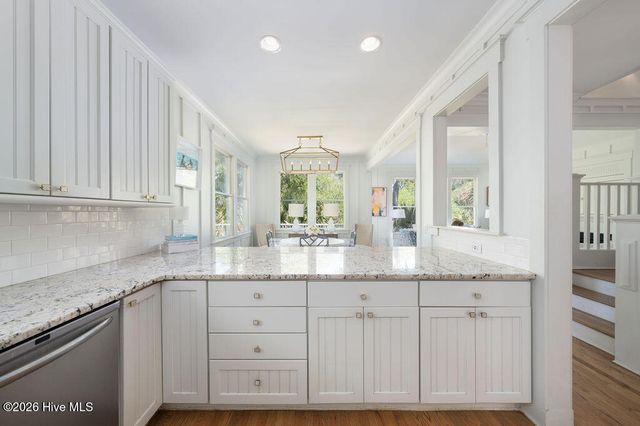 5 Grove Court, Southport, NC 28461