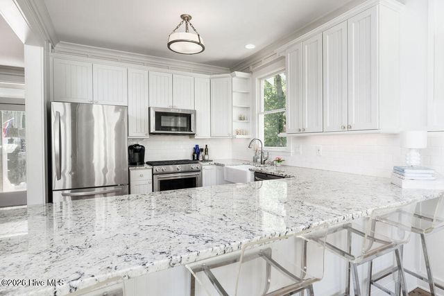 5 Grove Court, Southport, NC 28461