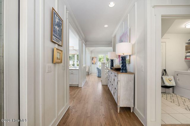 5 Grove Court, Southport, NC 28461