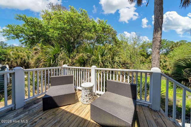 5 Grove Court, Southport, NC 28461