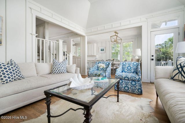5 Grove Court, Southport, NC 28461