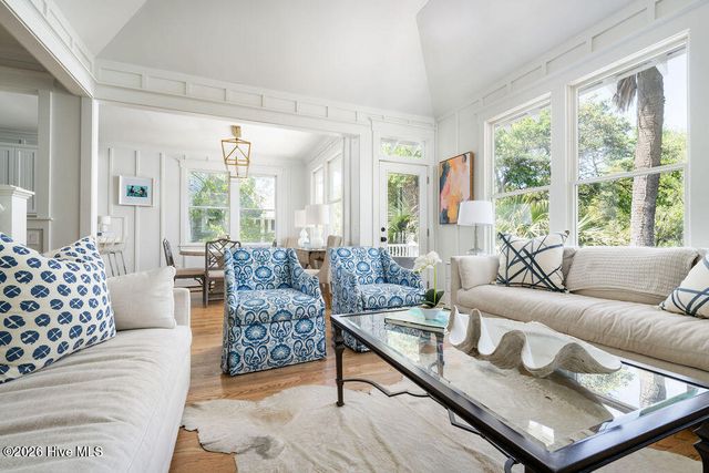5 Grove Court, Southport, NC 28461
