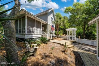5 Grove Court, Southport, NC 28461
