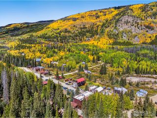 25850 County Road 162, St Elmo, CO 81236