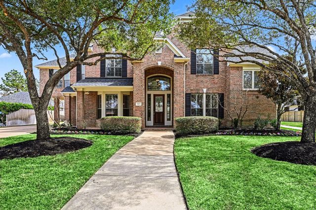 3903 Bell Hollow Lane, Katy, TX 77494