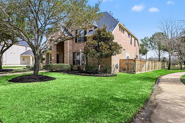 3903 Bell Hollow Lane, Katy, TX 77494