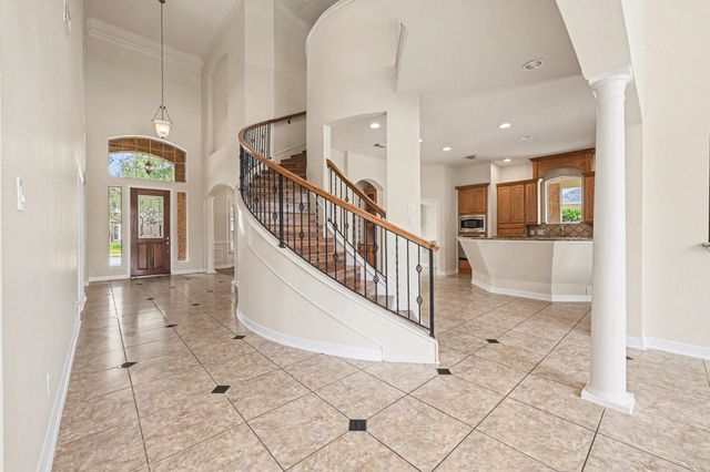 3903 Bell Hollow Lane, Katy, TX 77494