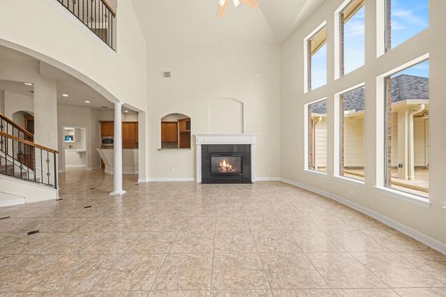 3903 Bell Hollow Lane, Katy, TX 77494