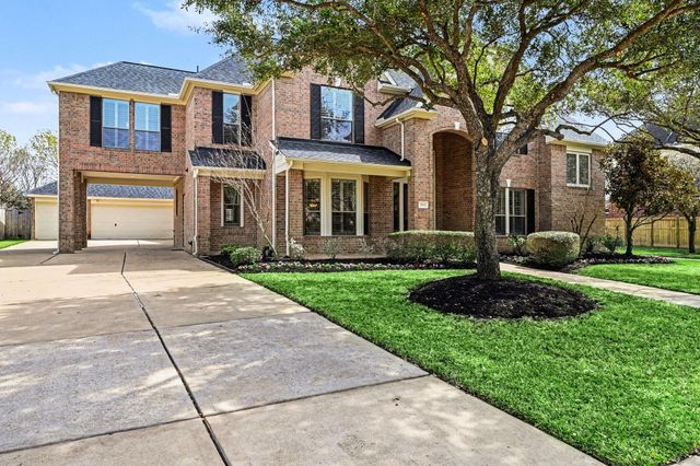 3903 Bell Hollow Lane, Katy, TX 77494