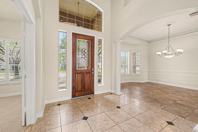 3903 Bell Hollow Lane, Katy, TX 77494