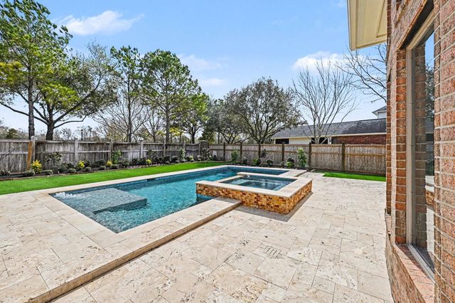 3903 Bell Hollow Lane, Katy, TX 77494