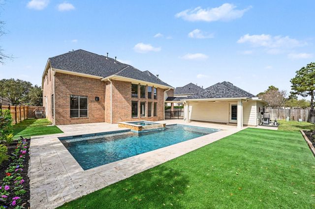 3903 Bell Hollow Lane, Katy, TX 77494