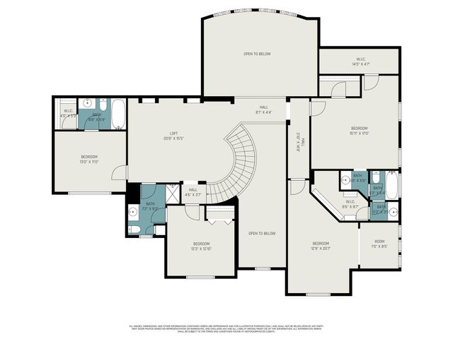 3903 Bell Hollow Lane, Katy, TX 77494