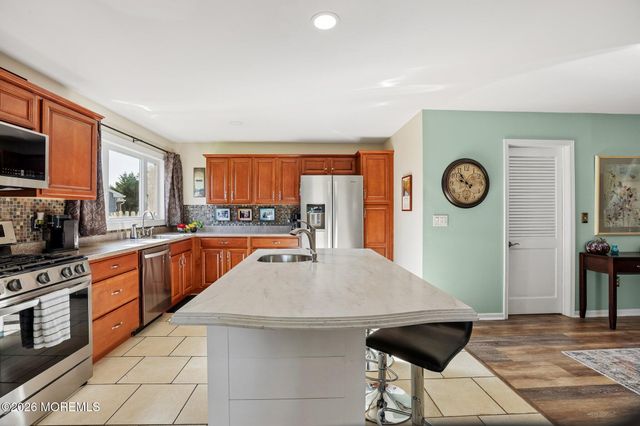 3 Drury Court, Brick, NJ 08724