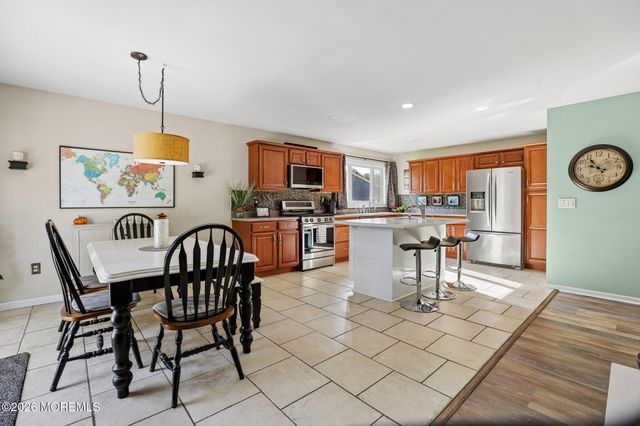 3 Drury Court, Brick, NJ 08724