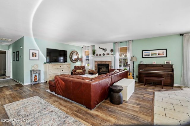 3 Drury Court, Brick, NJ 08724