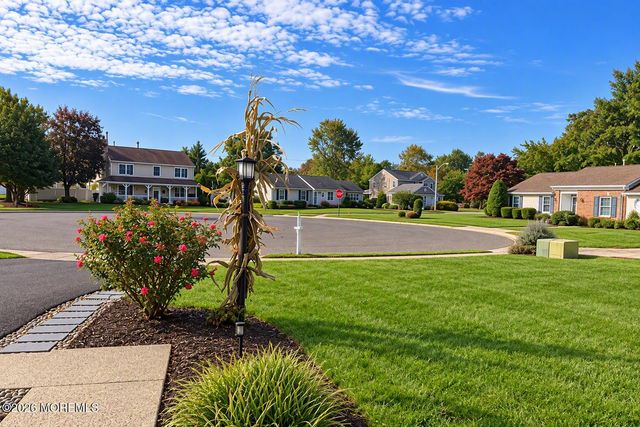 3 Drury Court, Brick, NJ 08724