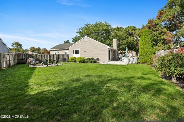 3 Drury Court, Brick, NJ 08724