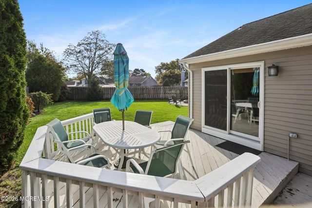 3 Drury Court, Brick, NJ 08724