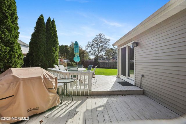 3 Drury Court, Brick, NJ 08724