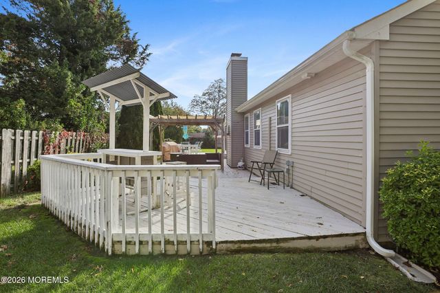 3 Drury Court, Brick, NJ 08724