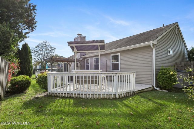 3 Drury Court, Brick, NJ 08724