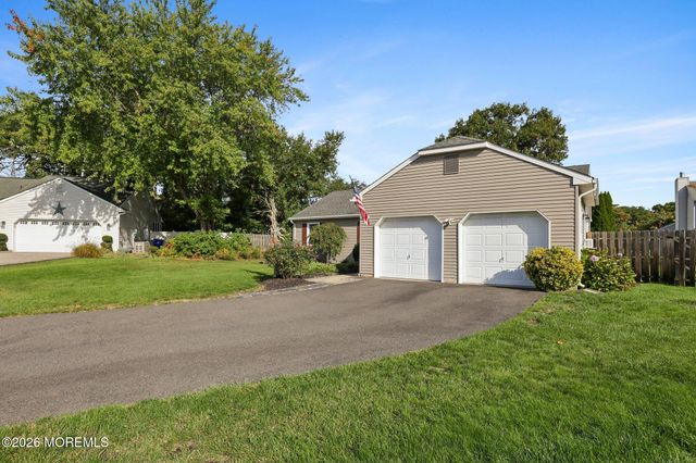 3 Drury Court, Brick, NJ 08724