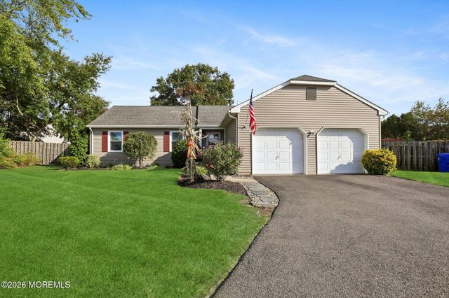3 Drury Court, Brick, NJ 08724