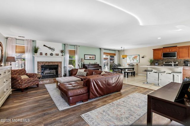 3 Drury Court, Brick, NJ 08724
