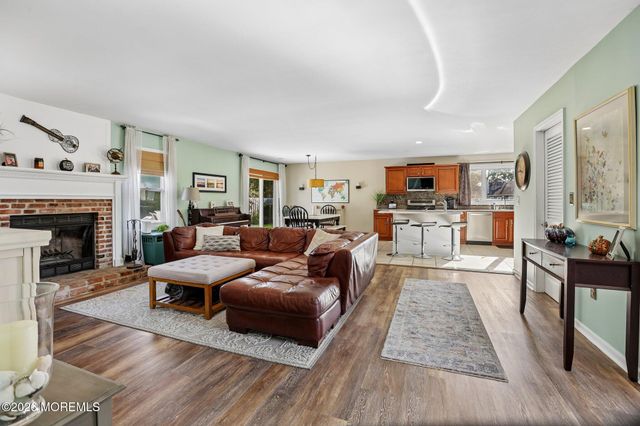 3 Drury Court, Brick, NJ 08724
