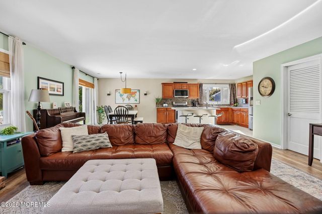 3 Drury Court, Brick, NJ 08724